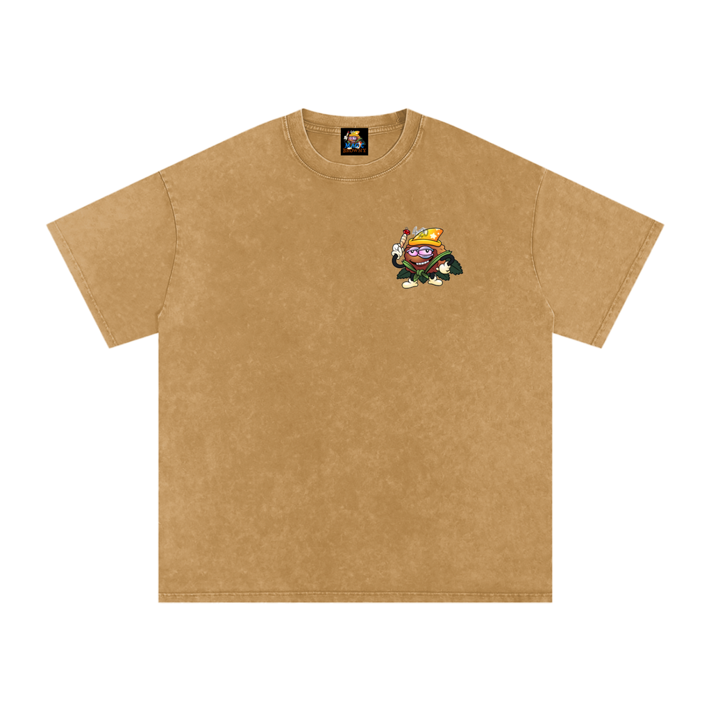 Magic Browny Tshirt