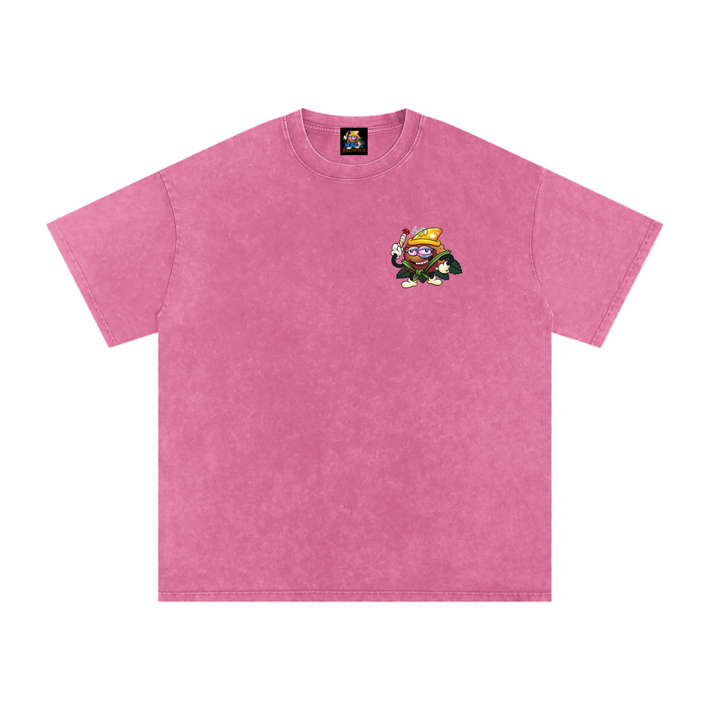 Magic Browny Tshirt