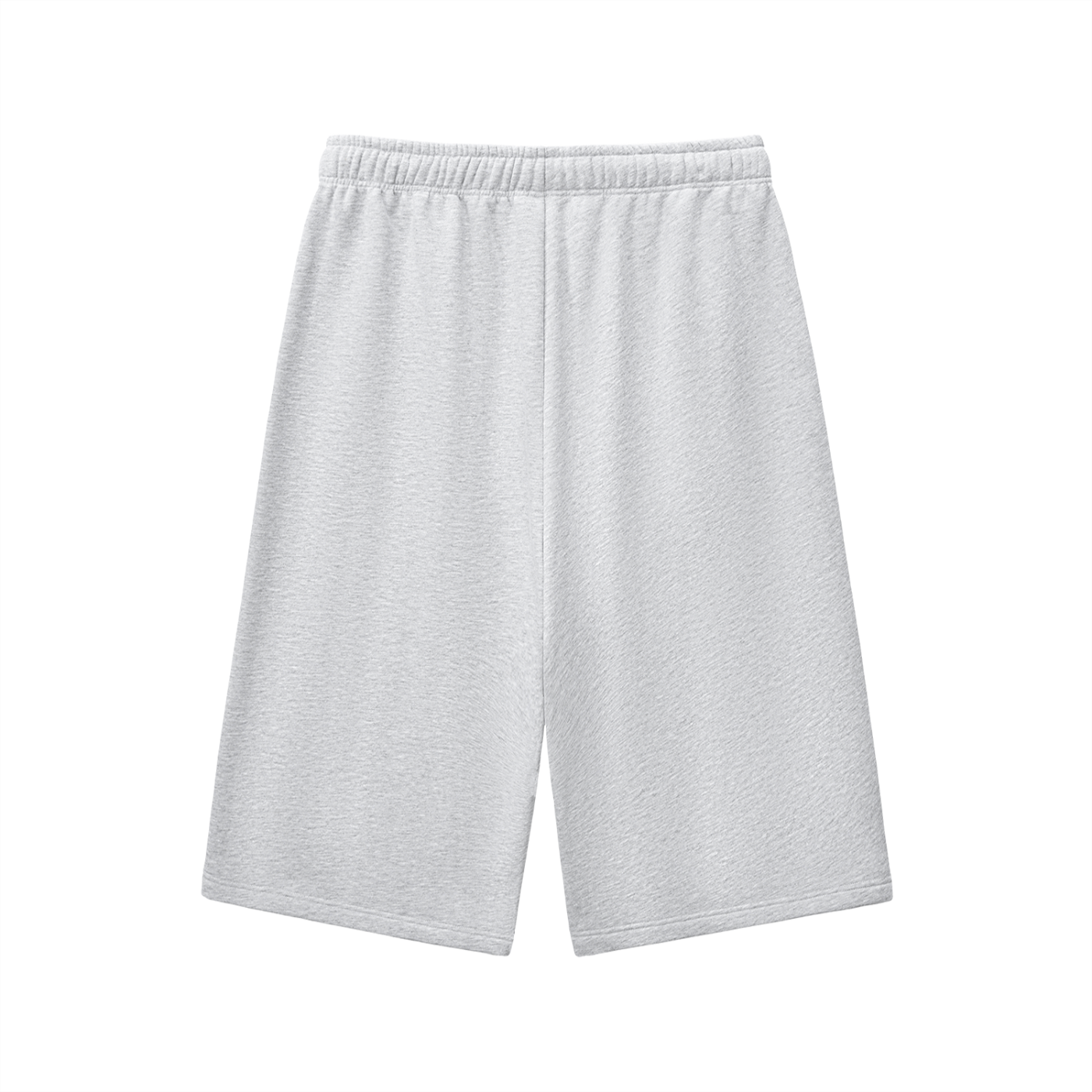 Magic Browny Drawstring Sweatshorts