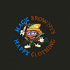 Magic Browny's Happy Clothing - Home
