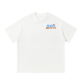 Magic Browny Oversized T-Shirt