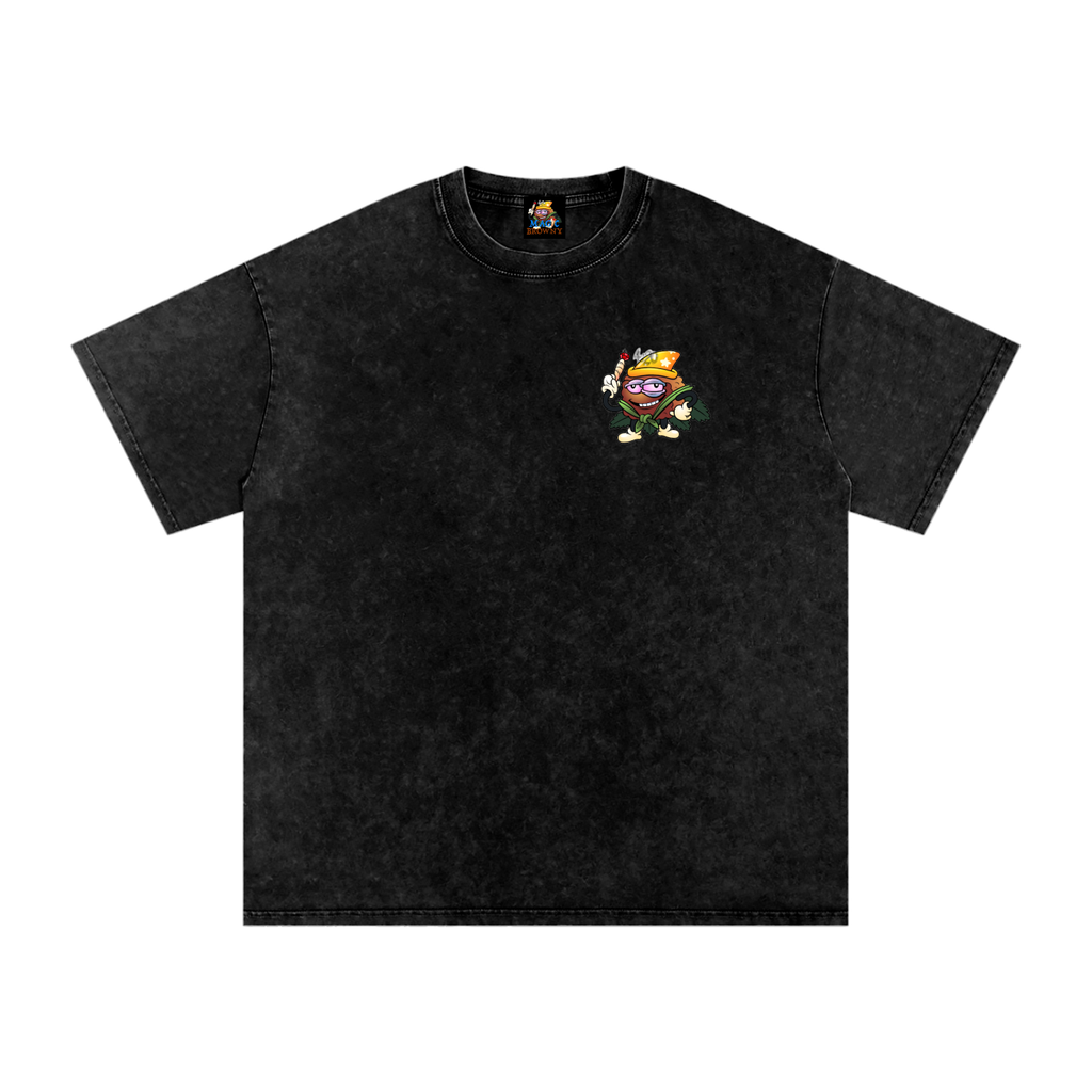 Magic Browny Tshirt