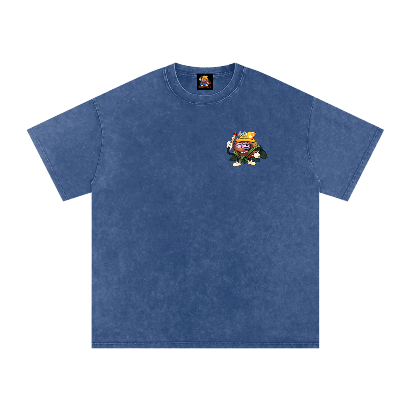 Magic Browny Tshirt